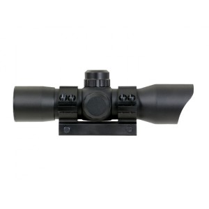 Rifle Sight red/green dot [PCS] 